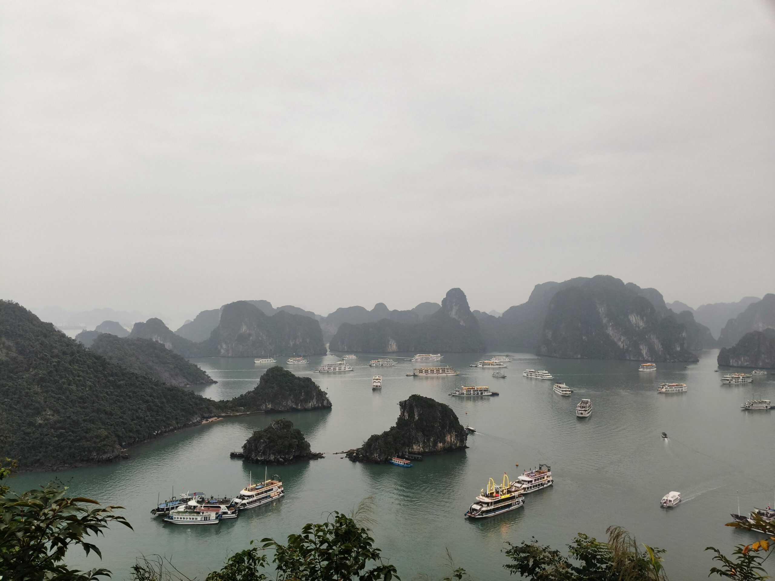 Du lịch Hạ Long: Hướng dẫn chi tiết & kinh nghiệm hay